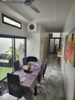 Belle VILLA Apt Mamelles, Monument de la renaissance arrondissement ALMADIES - Ouakam - 3