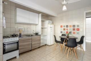 Apartamento 50 MT da praia - 3