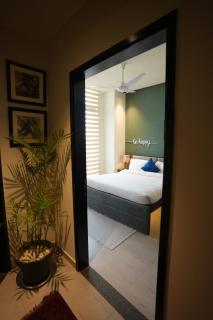 Spacious 2-BHK SkyPark One - Islamabad - 8
