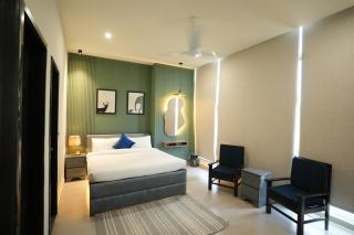 Spacious 2-BHK SkyPark One - Islamabad - 3