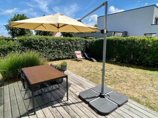 Modern & Cosy Holiday Cottage with Patio & Fenced Garden near Dunes & Beach - Koksijde - 8