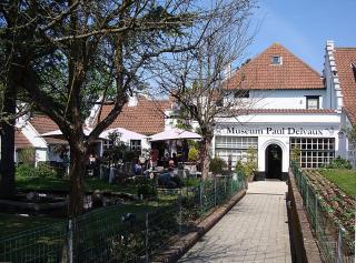 Modern & Cosy Holiday Cottage with Patio & Fenced Garden near Dunes & Beach - Koksijde - 7
