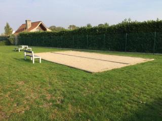 Modern & Cosy Holiday Cottage with Patio & Fenced Garden near Dunes & Beach - Koksijde - 3