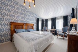 Lundins Hotell - - 0