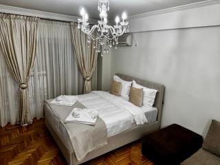 John Apartments Athens Center - Athen - 9