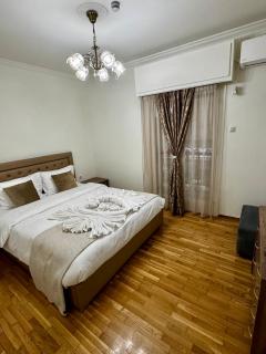 John Apartments Athens Center - 8