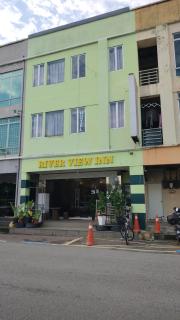 River View Inn Boutique Hotel Johor Bahru - Johor Bahru - 9