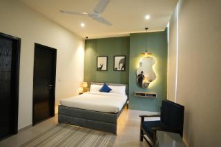 Spacious 2-BHK SkyPark One - Islamabad - 2