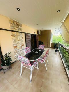 Maison 26 - Near the airport - Spata - 8