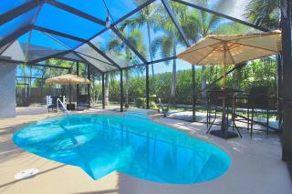 Blue Haven Villa 3 Bedroom 2 Bathroom Home - Port Saint Lucie - 0