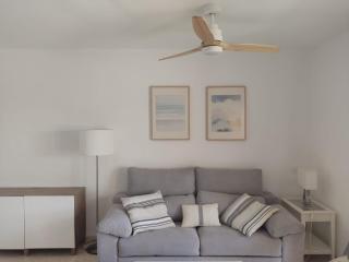 Apartamento Aguadulce con PISCINA, TERRAZA y PARKING - Roquetas de Mar - 8