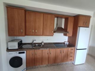 Apartamento Aguadulce con PISCINA, TERRAZA y PARKING - Roquetas de Mar - 3