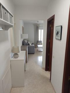 Apartamento Aguadulce con PISCINA, TERRAZA y PARKING - Roquetas de Mar - 2