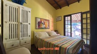 Casa em Ilhabela com Piscina e Vista para Montanha - 7