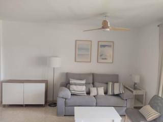 Apartamento Aguadulce con PISCINA, TERRAZA y PARKING - Roquetas de Mar - 8