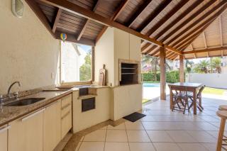 Casa Muito Top Com Piscina Aquecida e Muito Mais - Florianópolis - 7