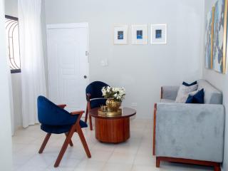 Luxury 2 bedroom Apartment - Santiago de los Caballeros - 4