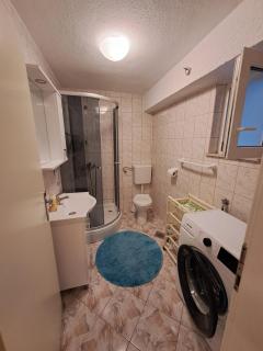 Apartment Boras - 9