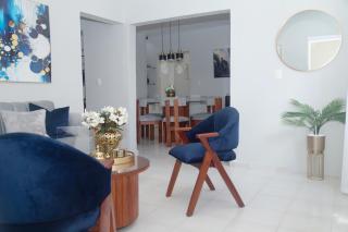 Luxury 2 bedroom Apartment - Santiago de los Caballeros - 6