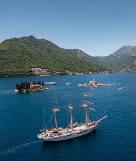 Apartman - Eco Bay - Donji Morinj - 3