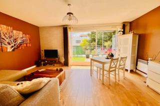 Apartment with terrace and pool - 6