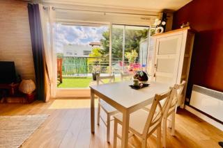 Apartment with terrace and pool - La Rochelle - 4