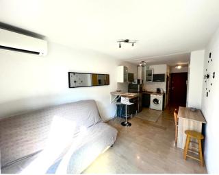 Magnifique studio à deux pas de la mer pour 2 personnes - Nice - 4