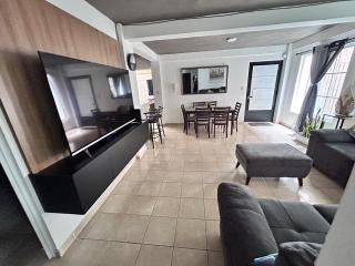 Villa Raf 2 - Mejicanos - 1