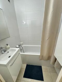 Magnifique studio à deux pas de la mer pour 2 personnes - Nice - 1