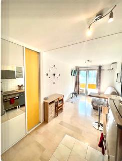 Magnifique studio à deux pas de la mer pour 2 personnes - Nice - 5