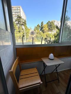 Magnifique studio à deux pas de la mer pour 2 personnes - Nice - 2