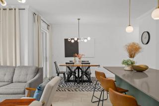 Casa c/ Piscina Privativa e Temas Disney/Marvel - 1