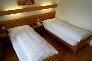 Hotel Victoria - Brig - 7