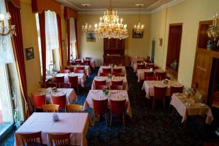 Hotel Victoria - Brig - 5