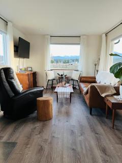 Frontier Farmhouse-sauna &ht - Port Angeles - 3