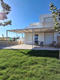 Almira Beach House - Kiotari - 8