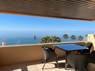 Bahia De La Plata Seafront - Estepona - 1