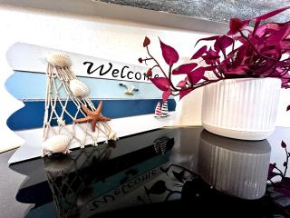 Marina Beach house - 5