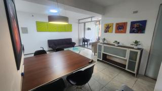 Wifi Air Conditioning Urb Las Chimeneas 2H 2B - Temblador - 4