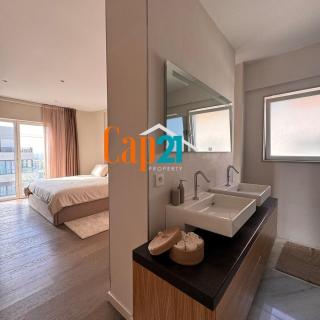 Elegant Triplex Apartment - Tangier - 8