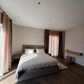 Elegant Triplex Apartment - Tangier - 7
