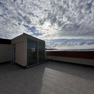 Elegant Triplex Apartment - Tangier - 6