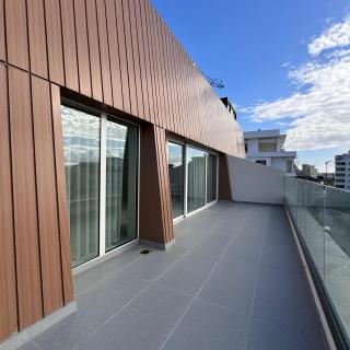 Elegant Triplex Apartment - Tangier - 3