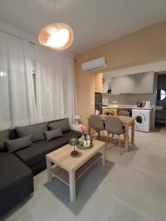 Almira Beach House - Kiotari - 5