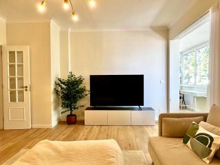 Charming and peaceful apartment, Cascais center - Cascais - 9
