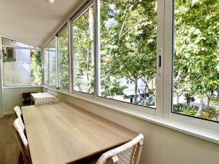 Charming and peaceful apartment, Cascais center - Cascais - 7