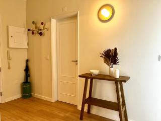 Charming and peaceful apartment, Cascais center - Cascais - 2
