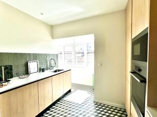 Charming and peaceful apartment, Cascais center - Cascais - 1