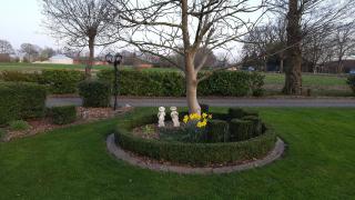 Ferienwohnung Friesoythe mit Ausblick - Friesoythe - 1