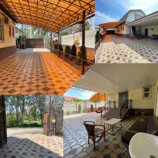 The Homely Spot - Bishkek - 6